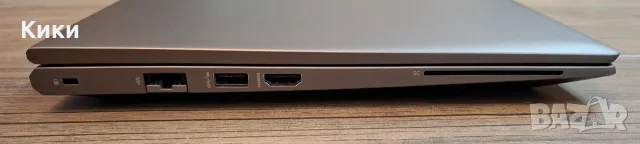 Workstation HP Zbook Power | I9 12900HK | 64 GB DDR5 | A2000 8GB | 1 TB SSD, снимка 5 - Лаптопи за работа - 55852967
