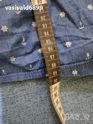 Дамска рокля без ръкави , снимка 4 - Рокли - 53897637