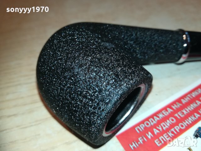 лула матова-черен мат 1402211813, снимка 13 - Лули - 31813184