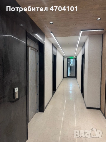 Двустаен апартамент, снимка 9 - Части - 53043898