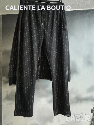 Мъжки комплект рае, снимка 4 - Спортни дрехи, екипи - 51887076