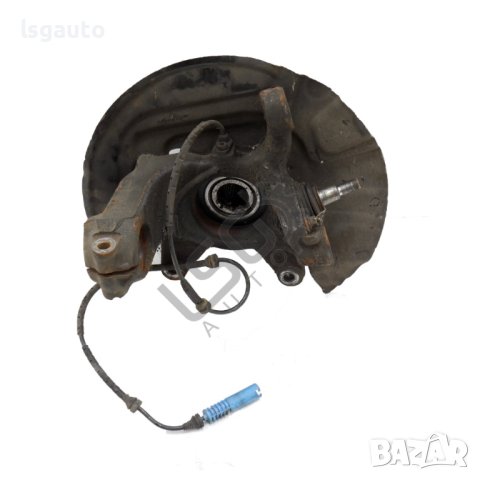 Преден ляв шенкел BMW X3 (E83) 2003-2010 ID: 113840, снимка 2 - Части - 42732207