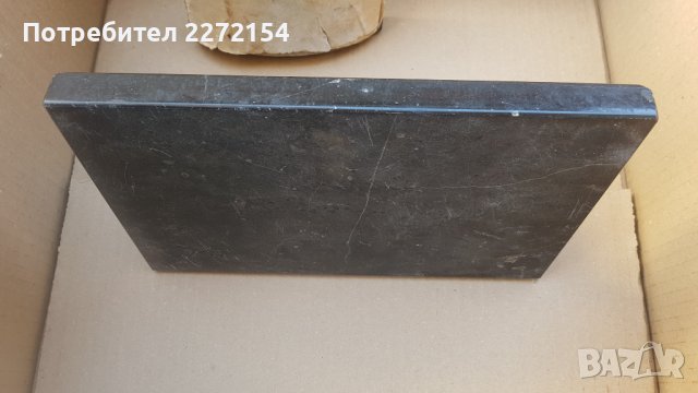 Гранитна мастилница СССР , снимка 3 - Антикварни и старинни предмети - 39627952