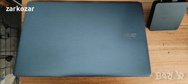 Acer E 15 e5-511 i3/4gb/120bg, снимка 2 - Лаптопи за работа - 51211350