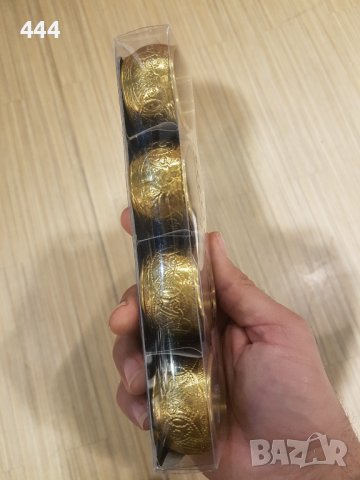 Пръстени за салфетки, снимка 2 - Други - 39752932