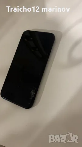 iPhone 11 за части , снимка 3 - Резервни части за телефони - 56046224