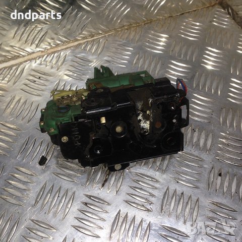 Брава за VW Golf 4, /1998-2004/, /задна, лява/