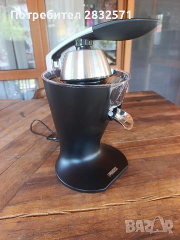 цитрус преса , снимка 2 - Други - 50969111