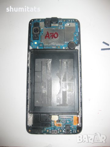 Samsung A70 на части, снимка 1 - Samsung - 40485510