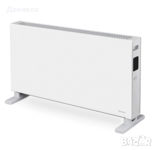 Конвектор K37, стоящ, 2000W, Wi-Fi