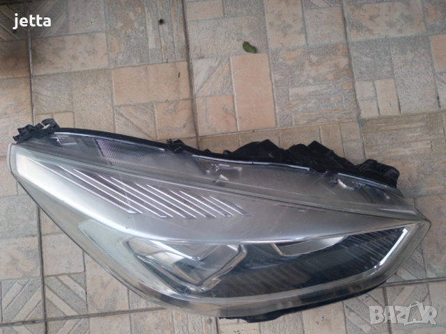 Десен фар за Форд Куга МК2 2016-2020г Ford Kuga 90156360, снимка 3 - Части - 54178638
