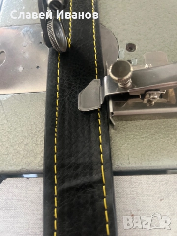 Шевна машина за кожа, снимка 2 - Други машини и части - 52815904