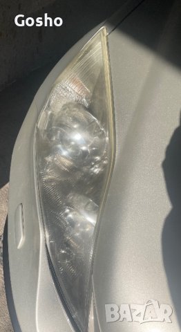 Възстановяване на фарове , снимка 3 - Други почистващи услуги - 40673951
