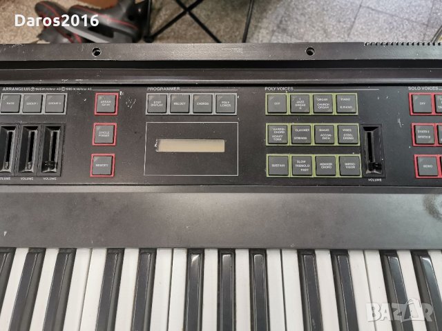 Йоника, синтезатор, клавир Hohner PK 250 midi , снимка 4 - Синтезатори - 31826264