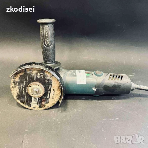 Ъглошлайф VERTO 51G091