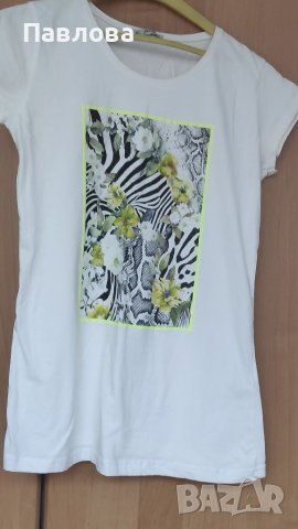 Тениска нова S, снимка 2 - Детски тениски и потници - 36999523