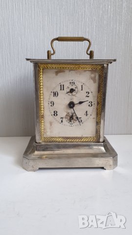 JUNGHANS-ЖОКЕР/ЛАТЕРНА/БУДИЛНИК