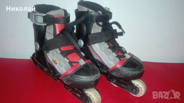 Детски ролери