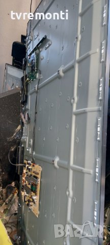 main board  BN41-02751B-000  BN94-16627N  for SAMSUNG UE70TU7020W дисплей CY-GT070HGPV2H, снимка 7 - Части и Платки - 39724732