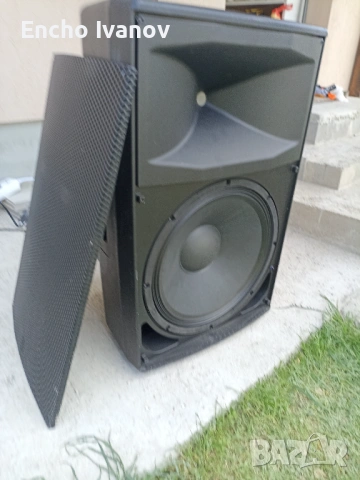 Тонколони BISHOPSOUND, снимка 4 - Тонколони - 54336962