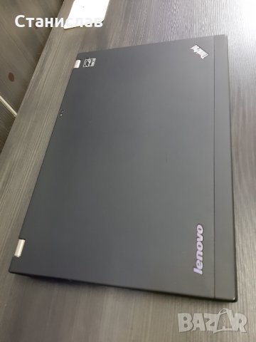 Лаптоп Lenovo Thinkpad X220 за части, снимка 2 - Части за лаптопи - 35582760