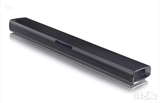 soundbar LG 160W саундбар, снимка 2 - Bluetooth тонколони - 52580451