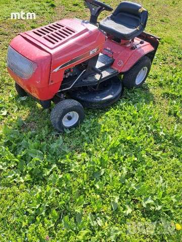 тракторна косачка 