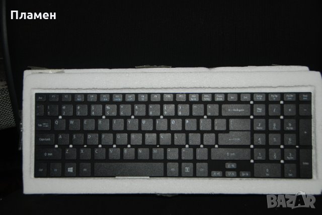 Нова клавиатура за Acer Aspire E1-731 и още над 50 модела, снимка 2 - Части за лаптопи - 29809092
