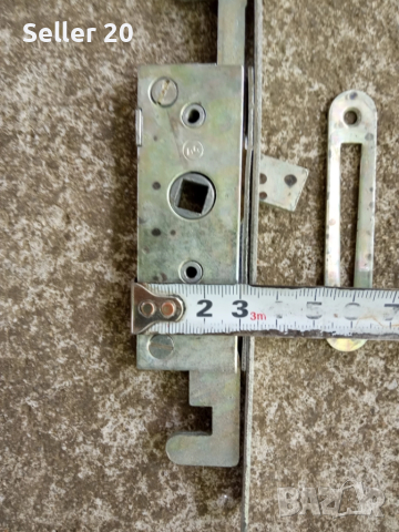 Нови мартинки (брави) за дървена дограма, снимка 4 - Дограми - 51953689