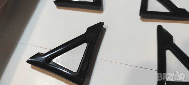 HONDA-много ефектни гумени ъгълчета , снимка 4 - Аксесоари и консумативи - 35245238