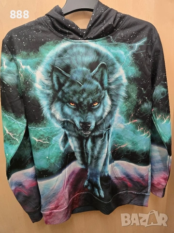 мъжки суичър 