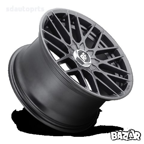 19" Джанти Rotiform RSE 5X112 Audi A4 B7 B8 B9 A6 C6 C7 C8 A7 A8 A3 Q5, снимка 2 - Гуми и джанти - 31297894