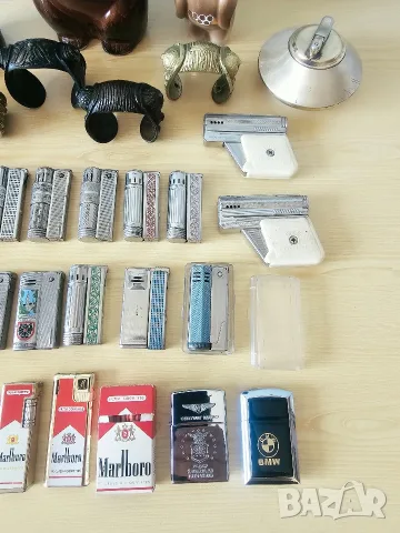 Запалки фигурки телефони, снимка 4 - Колекции - 56032367