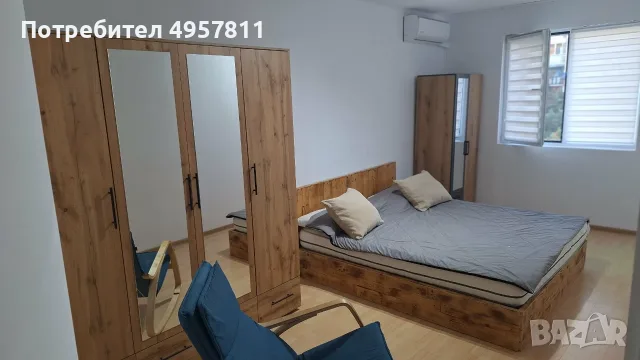 ОТ СОБСТВЕНИК! Отдава се под наем, снимка 4 - Апартаменти - 56200044