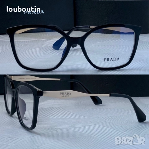 Диоптрични рамки Очила за компютър прозрачни слънчеви очила , снимка 2 - Слънчеви и диоптрични очила - 51726783