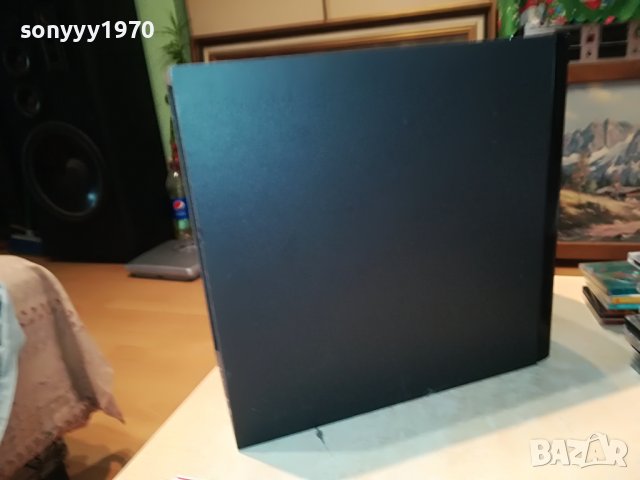 SONY SS-WS91 3ohm SUBWOOFER-ВНОС SWISS L0909221352, снимка 15 - Тонколони - 37949204