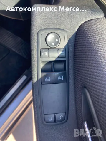 Mercedes-Benz A180 CDI <FACELIFT> *НА ЧАСТИ*, снимка 9 - Автомобили и джипове - 48714483