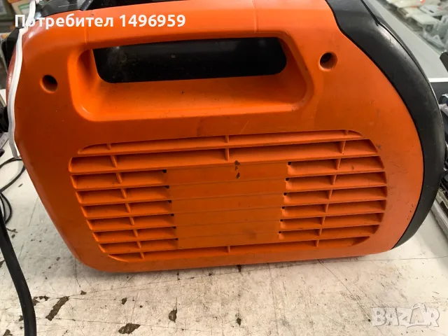 Електожен KEMPPI miarc Evo180, снимка 3 - Други инструменти - 56430710
