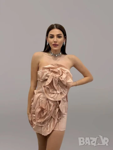 рокля , снимка 3 - Рокли - 51053159