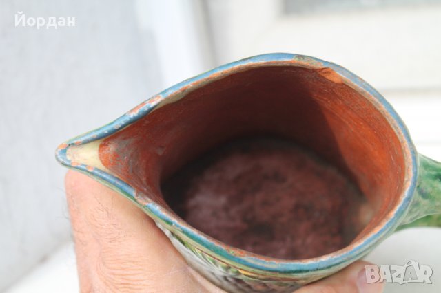 Троянска кана село Лешница-Троян, снимка 9 - Антикварни и старинни предмети - 38387421