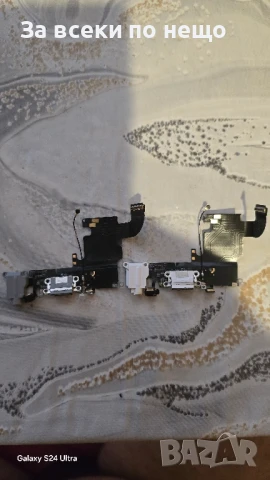   Айфон 6 s оргинални части , снимка 2 - Резервни части за телефони - 50978317