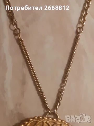 накит, снимка 3 - Антикварни и старинни предмети - 50561743