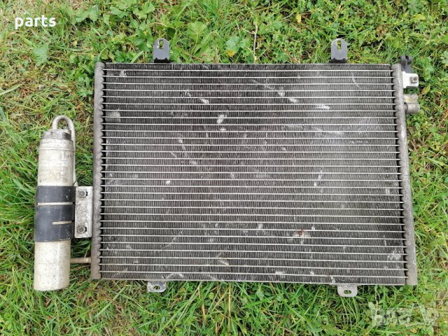Радиатор Климатик Рено Клио 2(1998г.-2003г.)N