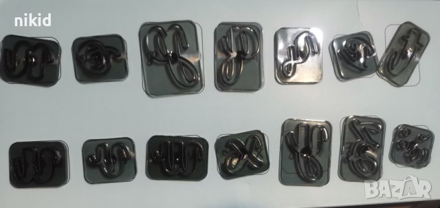 сет Малки Латиница азбука букви ръкописни плочки печат печати резци фондан тесто декор пластмасови, снимка 5 - Форми - 39070120