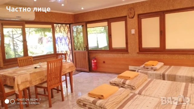 Свободни стаи за нощувки Варна на 2 мин. с кола от кв.Виница.Баня за всяка стая. Свободно паркиране!, снимка 15 - Стаи под наем - 36723111