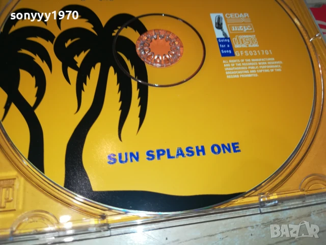 REGGAE CD 1108250816, снимка 17 - CD дискове - 51323211