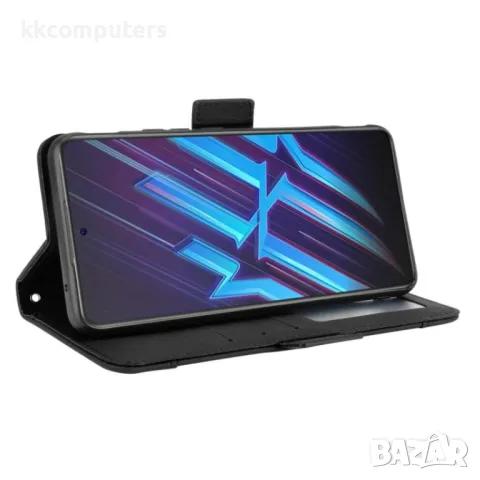 ZTE nubia Red Magic 6R Калъф и Протектор, снимка 8 - Калъфи, кейсове - 48625644