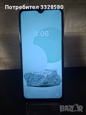 Samsung Galaxy A04s, снимка 3 - Samsung - 52796051