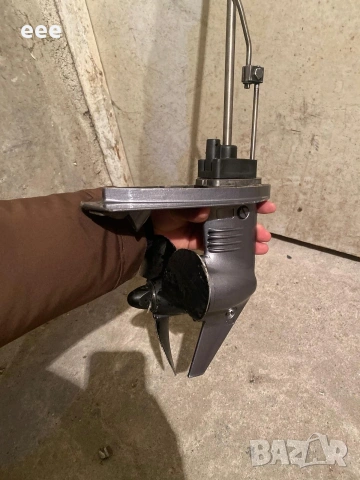 Редуктор за Ямаха 2.5 кс, снимка 2 - Воден транспорт - 53939669