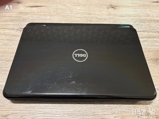 Лаптоп Dell inspiron N 4110, снимка 2 - Лаптопи за дома - 52428001